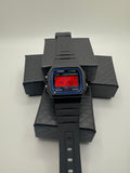 Modded Casio fw91