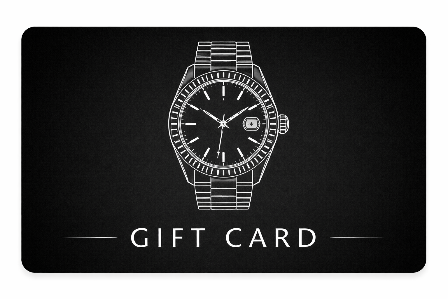 Gift Cards All Products